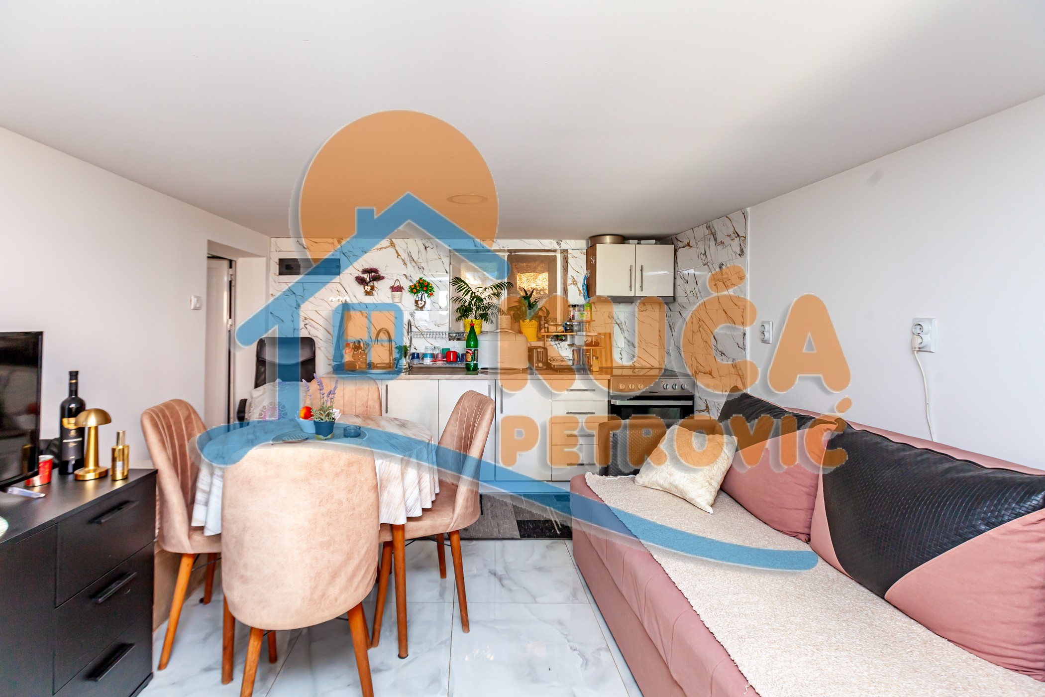 četvorosobna kuća, 177 m2, Duvanište, Branka Miljkovića ID: p-014652 2