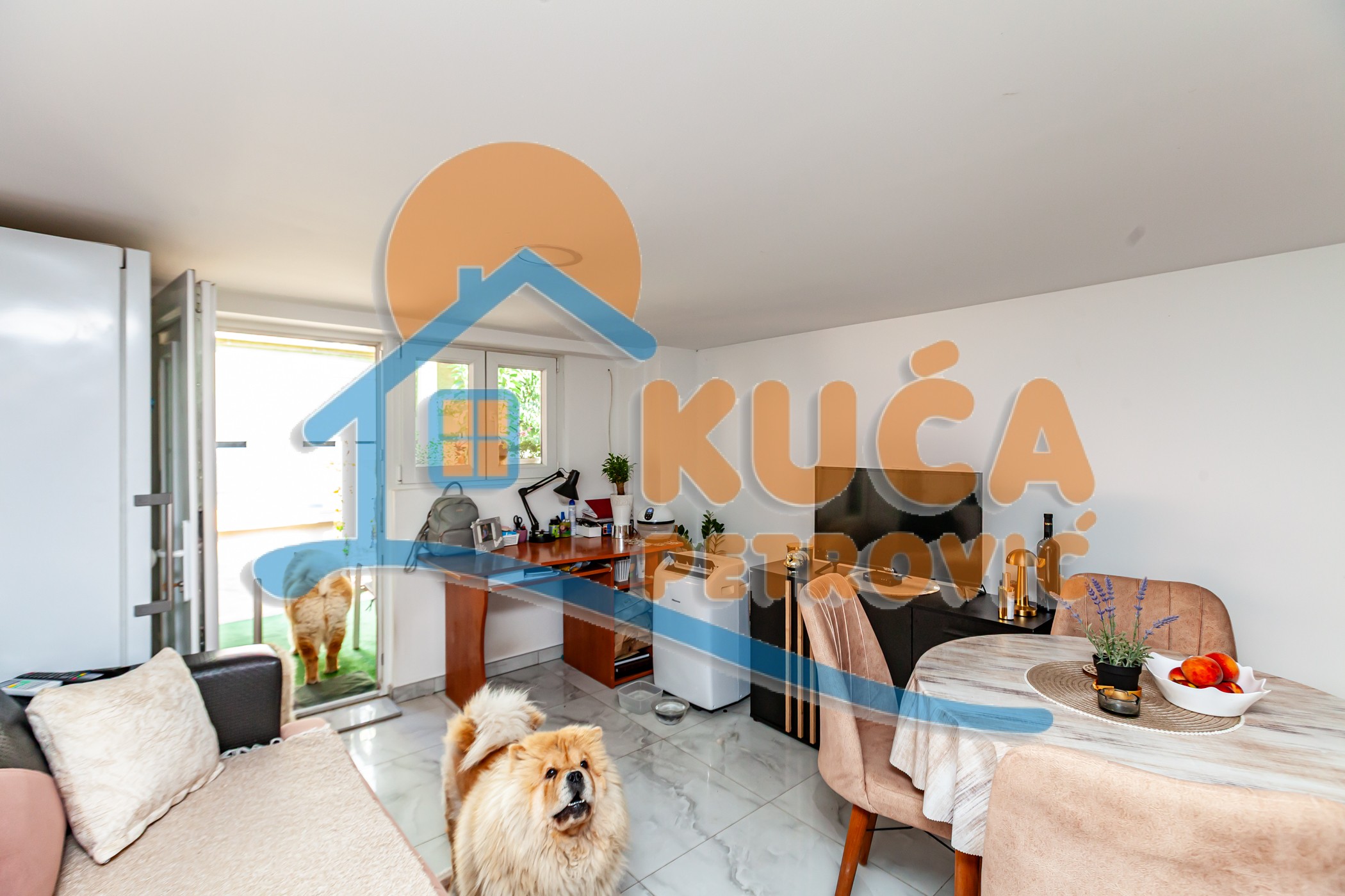 četvorosobna kuća, 177 m2, Duvanište, Branka Miljkovića ID: p-014652 3