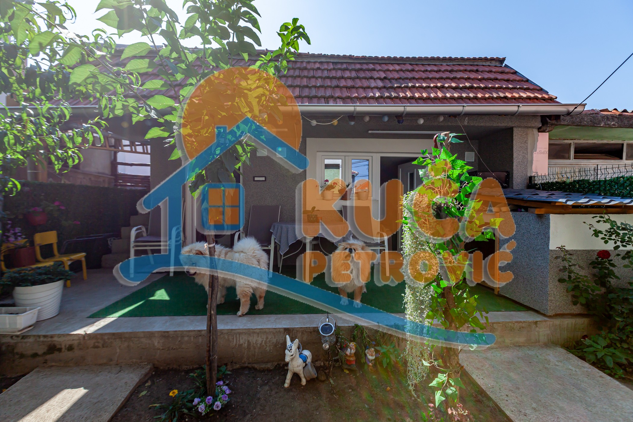 četvorosobna kuća, 177 m2, Duvanište, Branka Miljkovića ID: p-014652 5