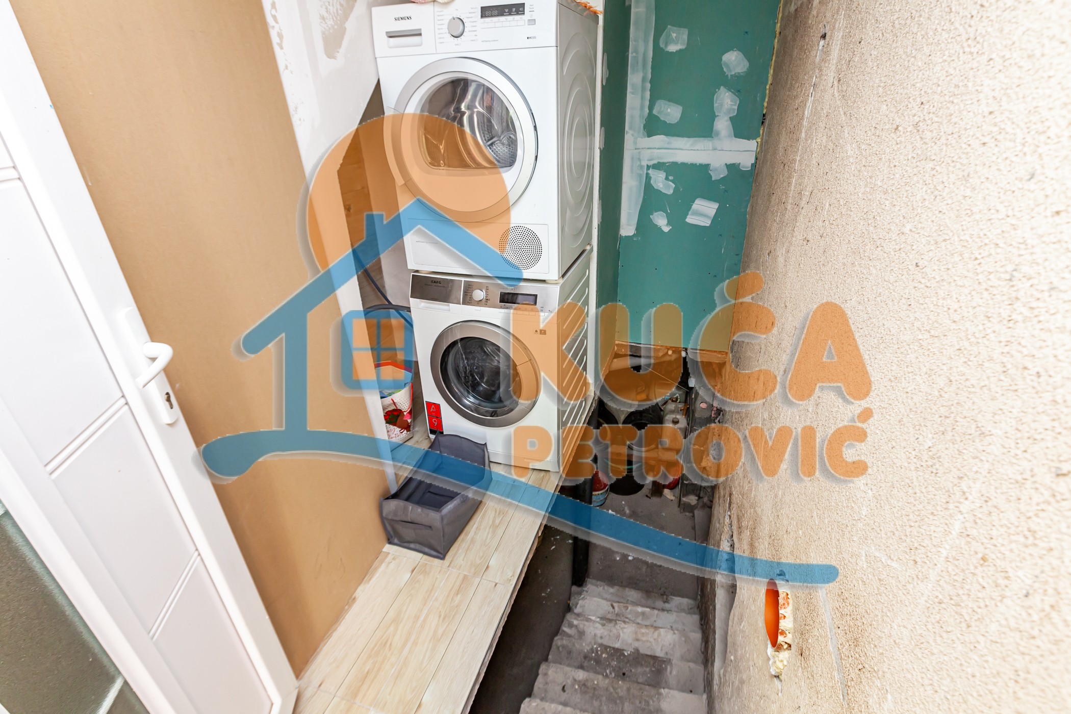 četvorosobna kuća, 177 m2, Duvanište, Branka Miljkovića ID: p-014652 6