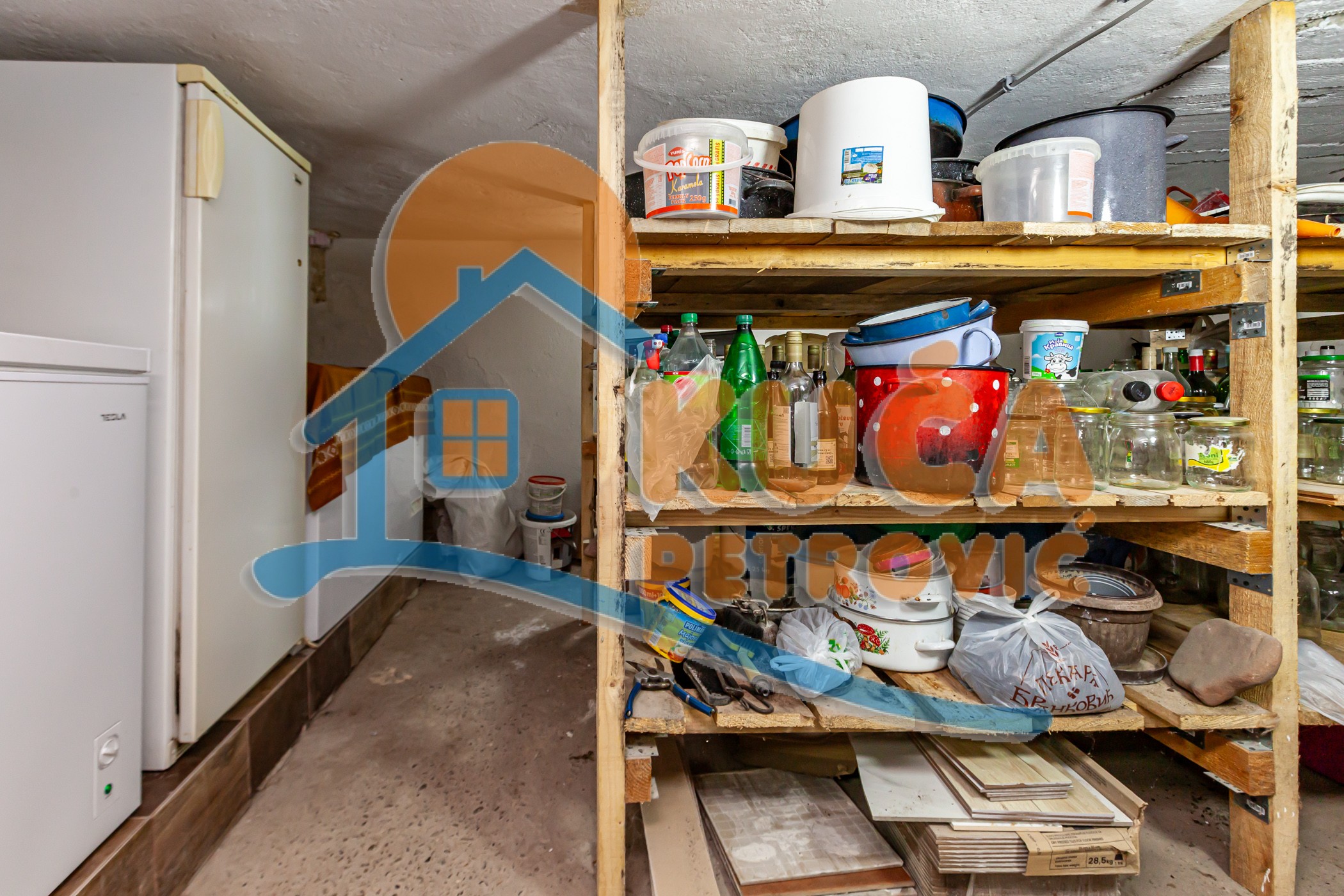 četvorosobna kuća, 177 m2, Duvanište, Branka Miljkovića ID: p-014652 7