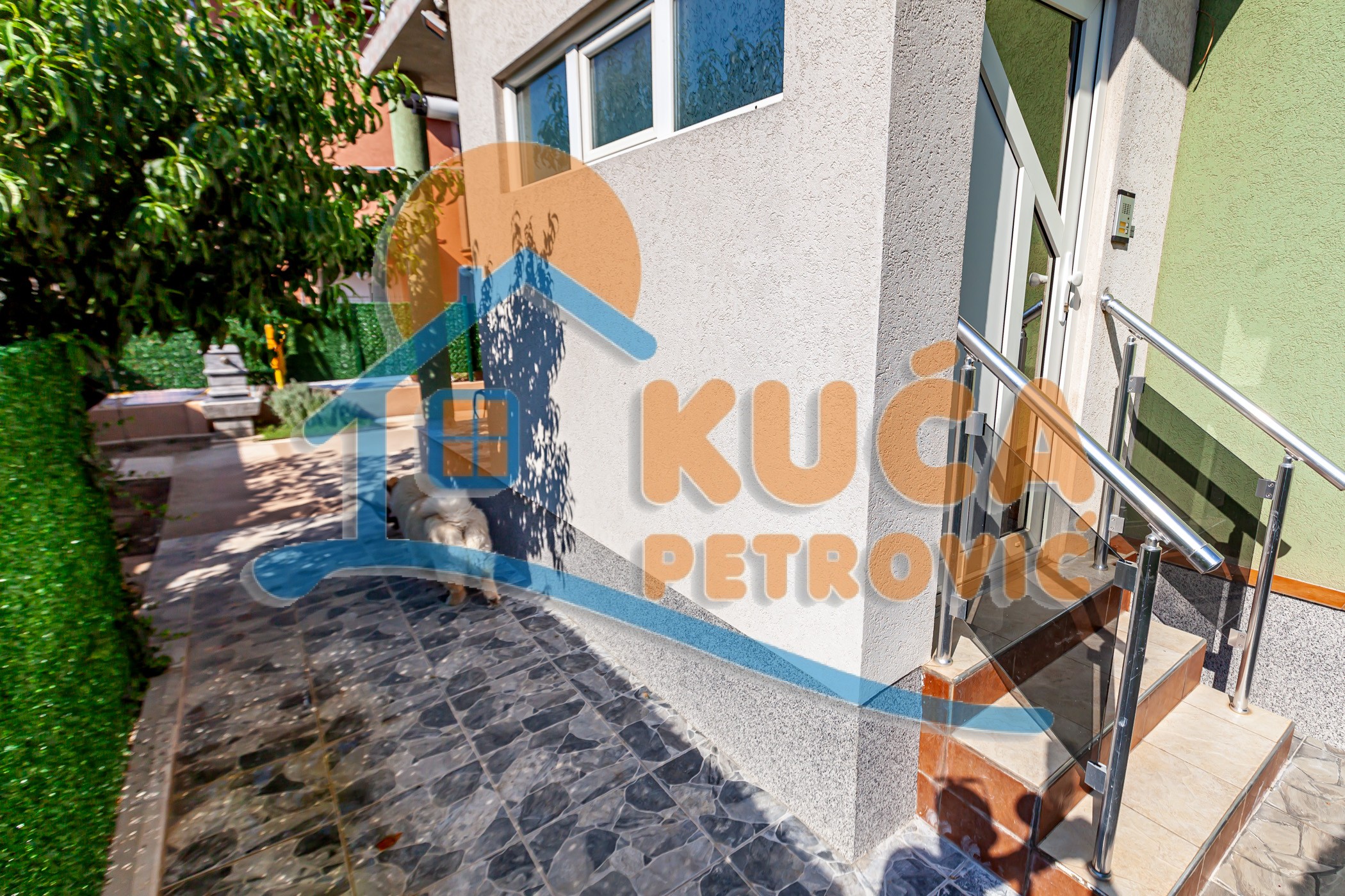 četvorosobna kuća, 177 m2, Duvanište, Branka Miljkovića ID: p-014652 8