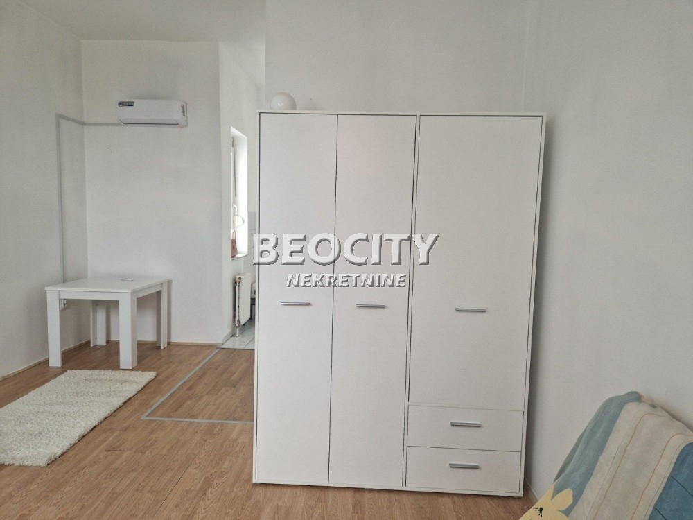 Jednosoban stan, 32 m2, Rotkvarija, Kisačka ID: 121760 2