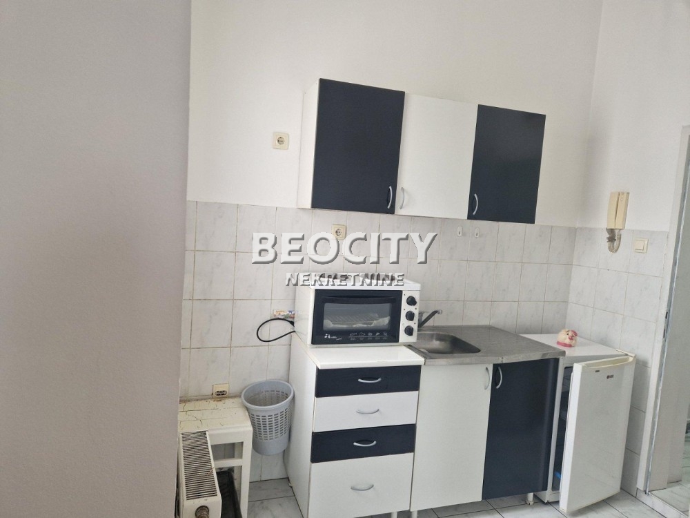 Jednosoban stan, 32 m2, Rotkvarija, Kisačka ID: 121760 5