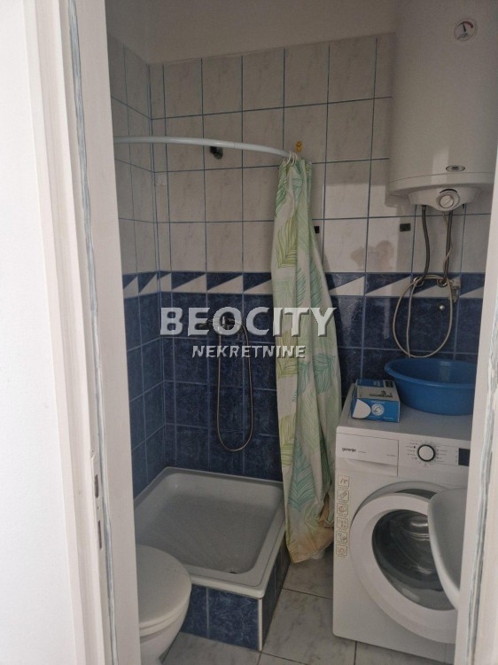 Jednosoban stan, 32 m2, Rotkvarija, Kisačka ID: 121760 6