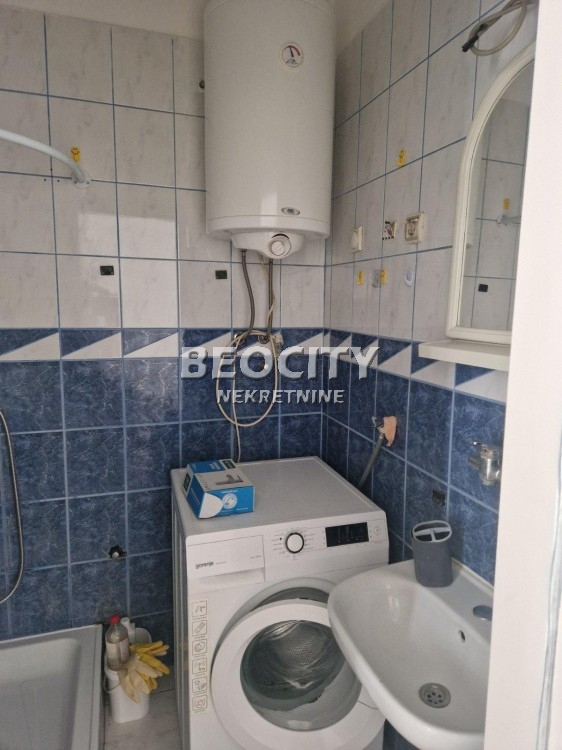 Jednosoban stan, 32 m2, Rotkvarija, Kisačka ID: 121760 7