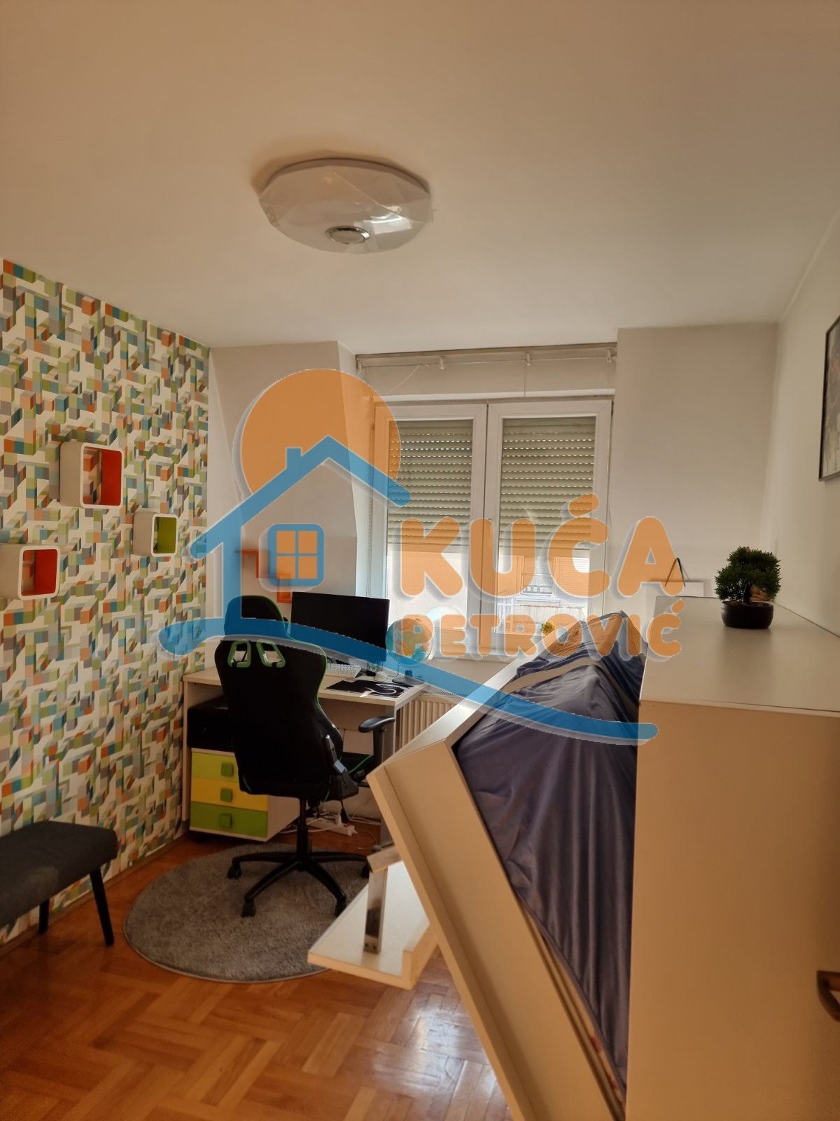 Trosoban stan, 97 m2, Centar, Generala Bože Jankovića ID: i-014655 13