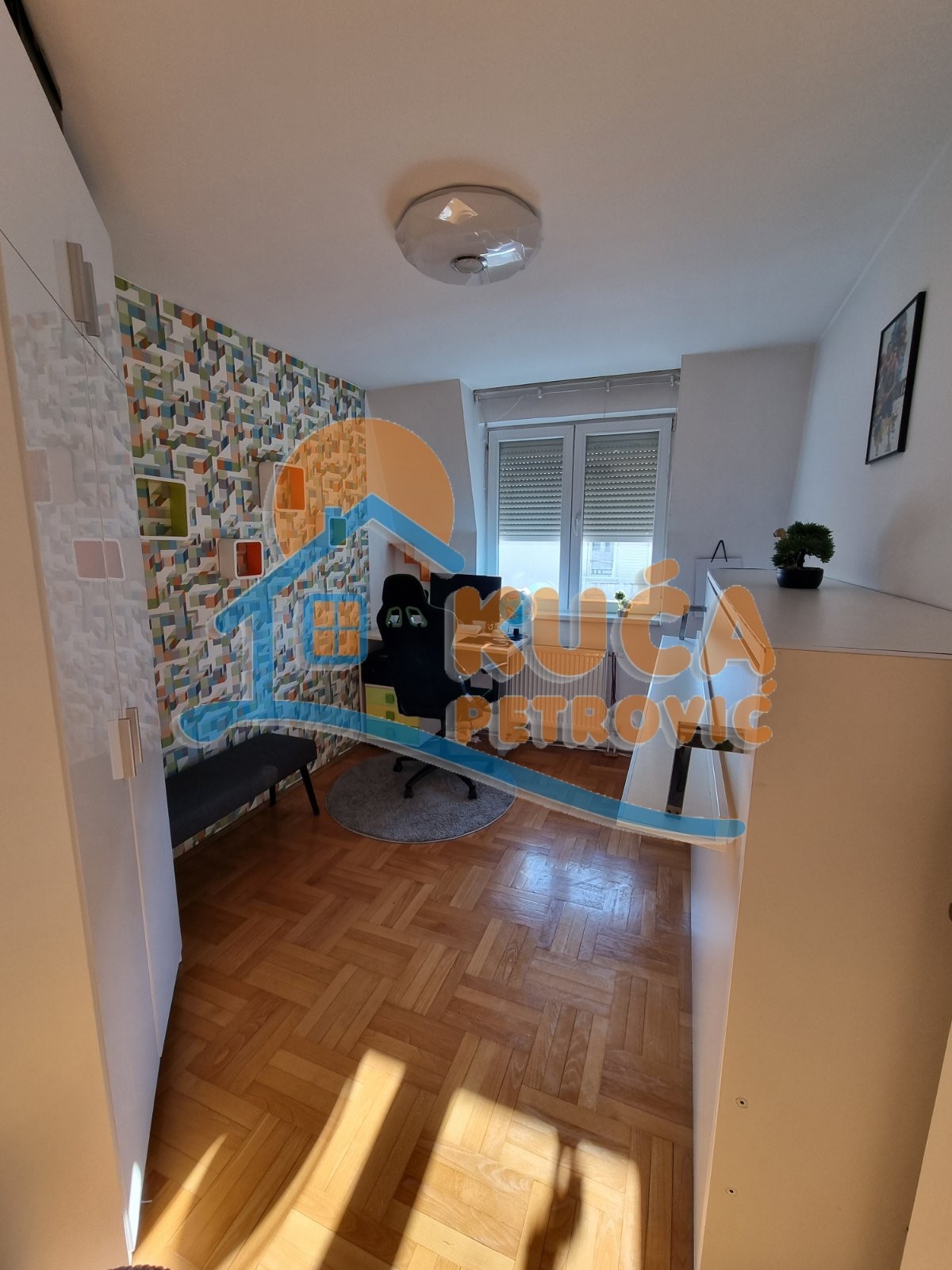 Trosoban stan, 97 m2, Centar, Generala Bože Jankovića ID: i-014655 14