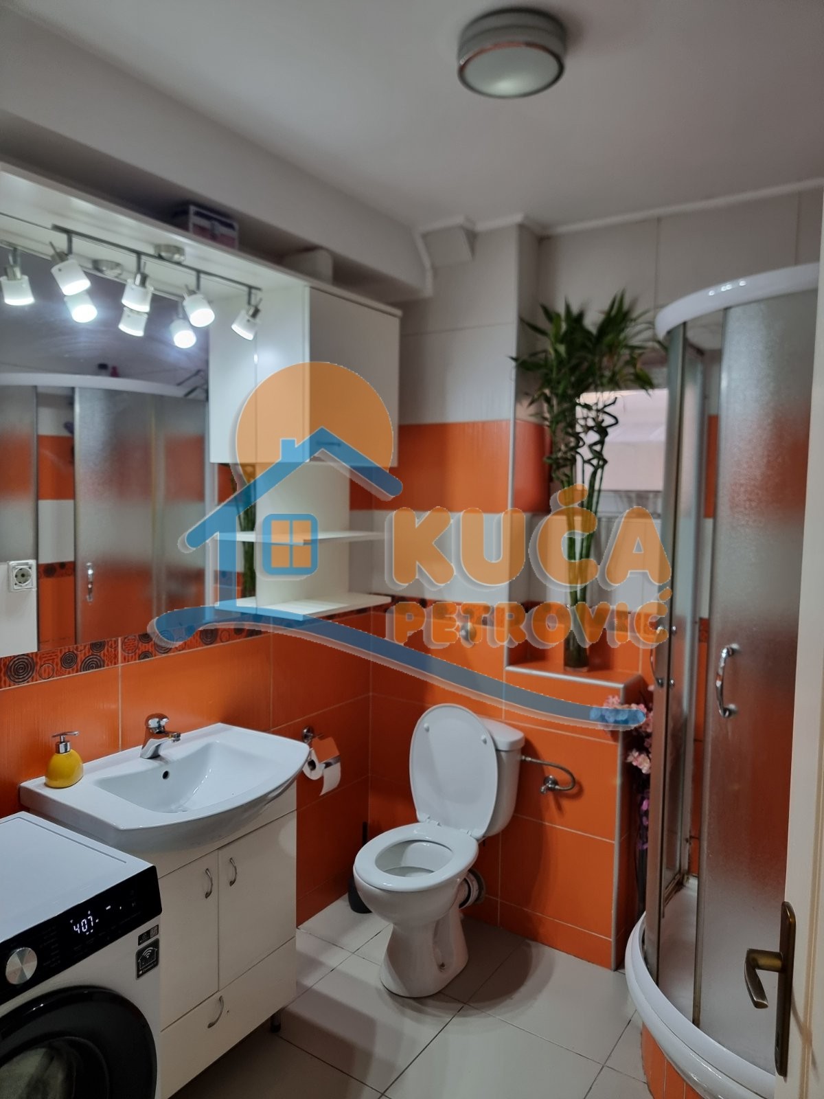 Trosoban stan, 97 m2, Centar, Generala Bože Jankovića ID: i-014655 15
