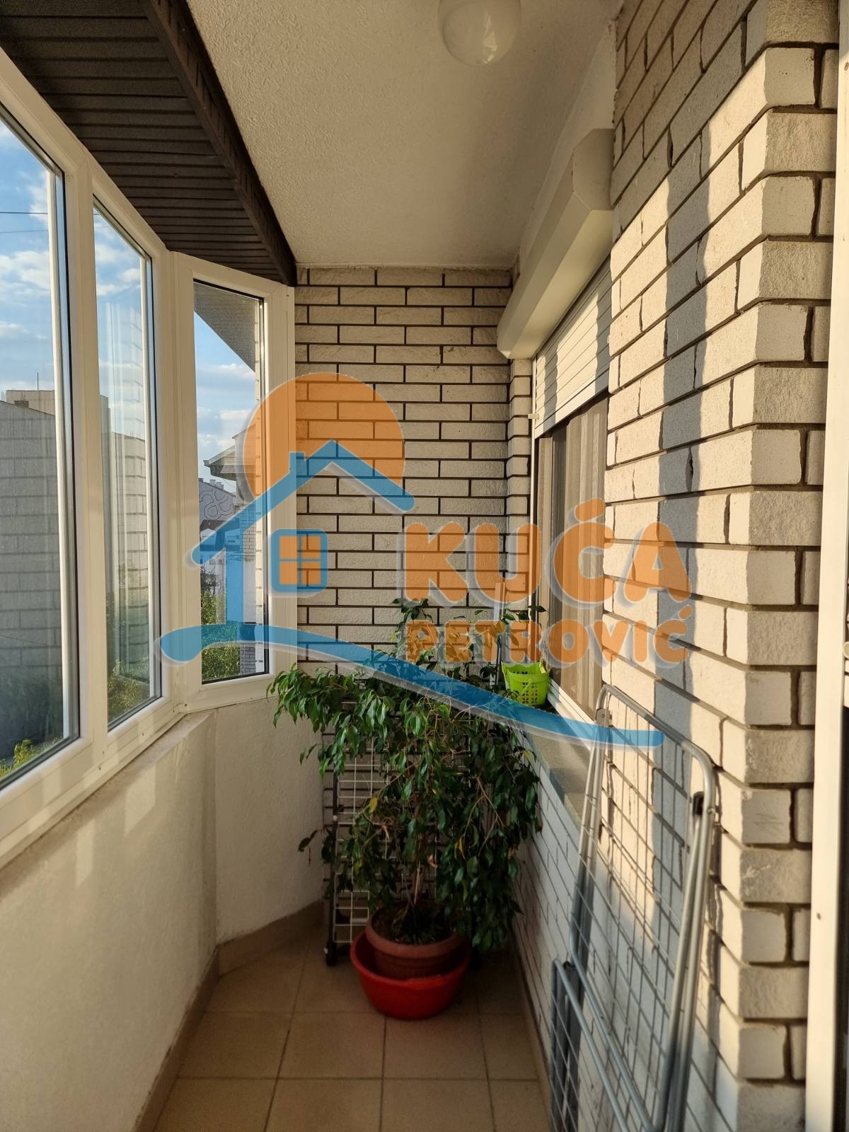 Trosoban stan, 97 m2, Centar, Generala Bože Jankovića ID: i-014655 22