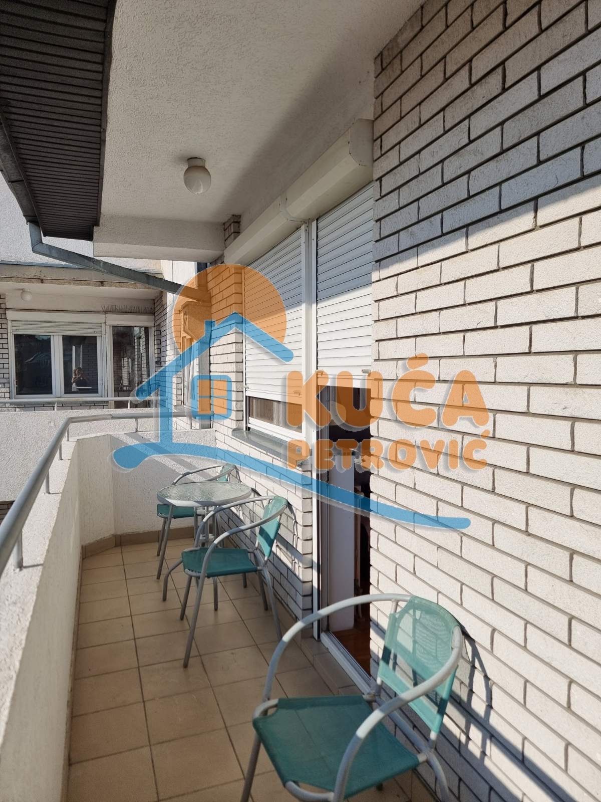 Trosoban stan, 97 m2, Centar, Generala Bože Jankovića ID: i-014655 23