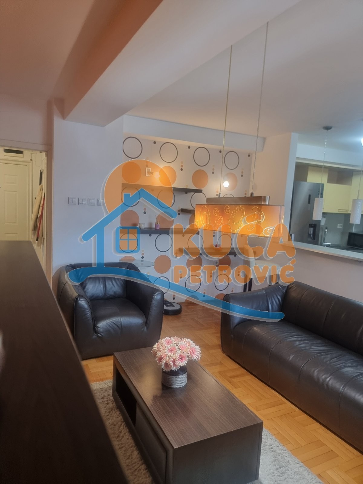 Trosoban stan, 97 m2, Centar, Generala Bože Jankovića ID: i-014655 4