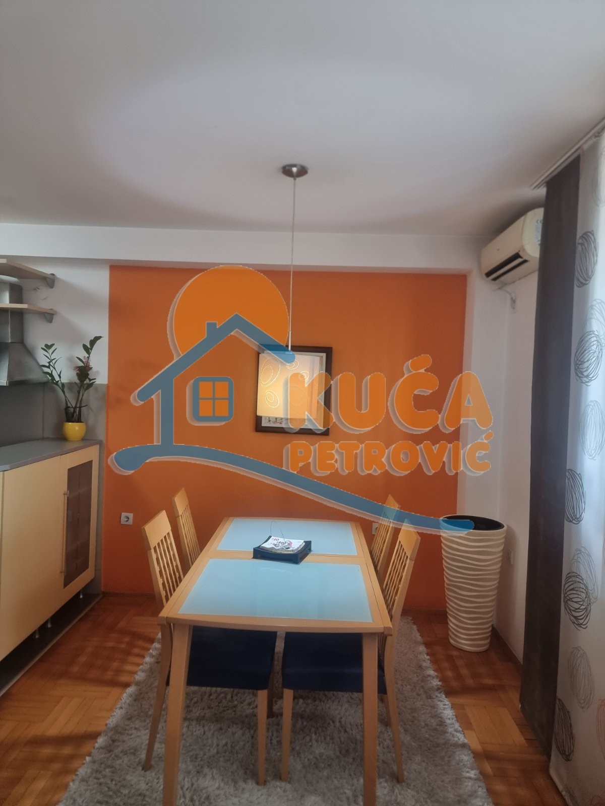 Trosoban stan, 97 m2, Centar, Generala Bože Jankovića ID: i-014655 7