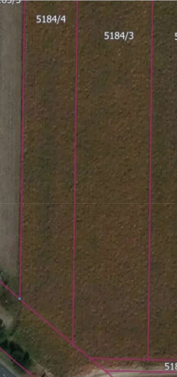 Prodajem zemljiste u Staroj Pazovi 1