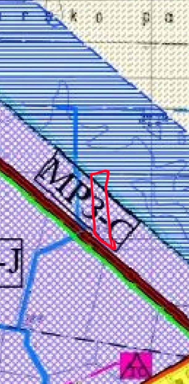 Prodajem zemljiste u Staroj Pazovi 3