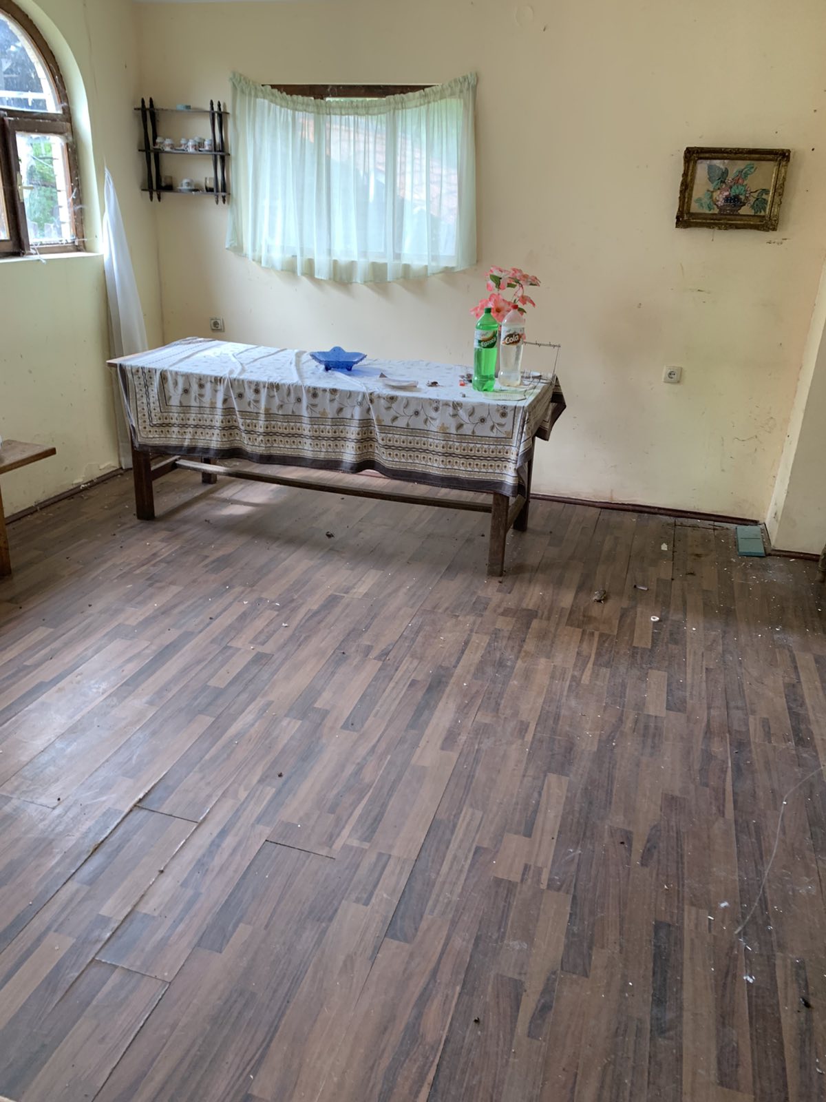 Prodajem kucu sa zemljistem Poljanice Ljig 3