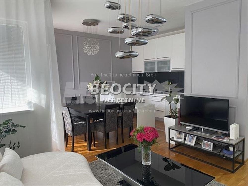 četvorosoban stan, 116 m2, Voždovac, Kostolačka ID: 121958 2