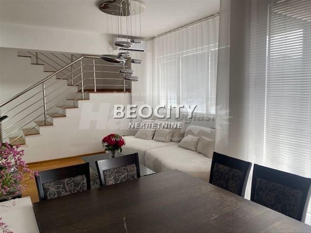 četvorosoban stan, 116 m2, Voždovac, Kostolačka ID: 121958 3