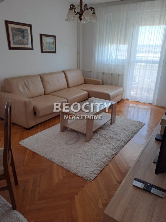 Dvosoban stan, 49 m2, Centar, Vitanovačka ID: 121923 1