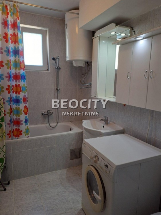 Dvosoban stan, 49 m2, Centar, Vitanovačka ID: 121923 12