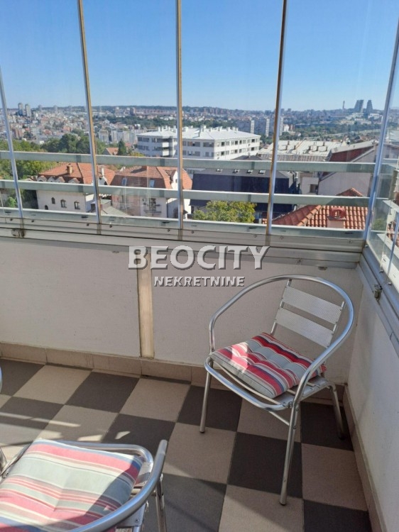 Dvosoban stan, 49 m2, Centar, Vitanovačka ID: 121923 14