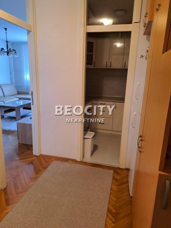 Dvosoban stan, 49 m2, Centar, Vitanovačka ID: 121923 7