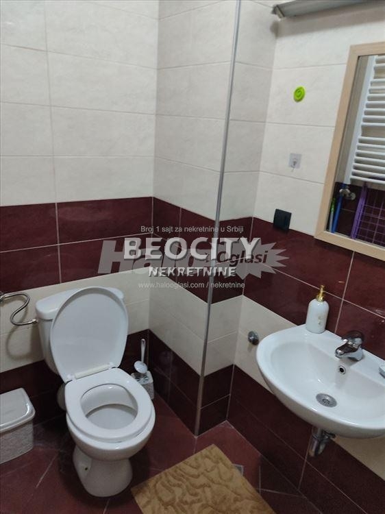 Dvosoban stan, 50 m2, Centar, Vojvode Vlahovića ID: 121954 10