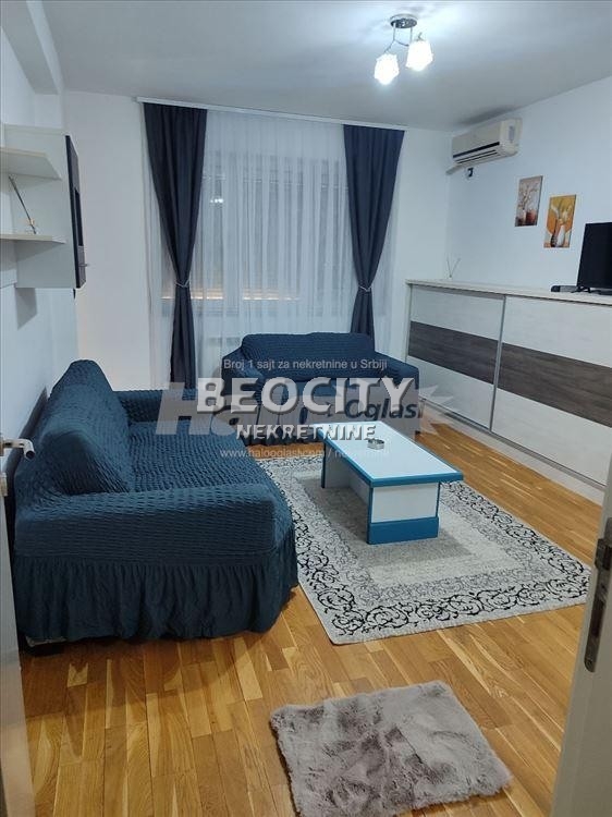 Dvosoban stan, 50 m2, Centar, Vojvode Vlahovića ID: 121954 2