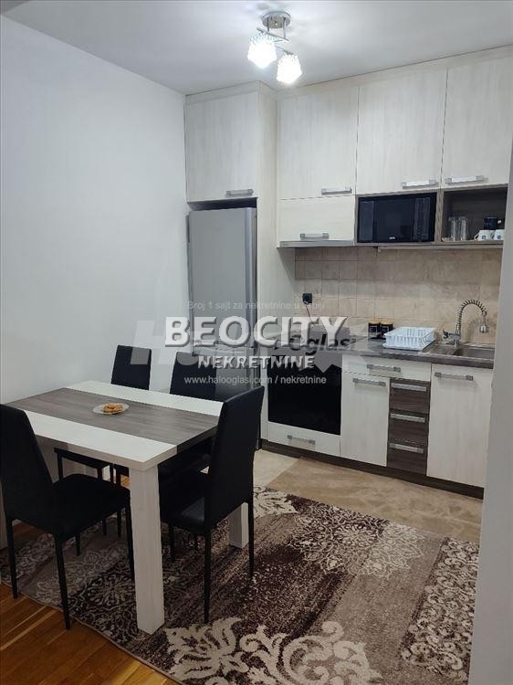 Dvosoban stan, 50 m2, Centar, Vojvode Vlahovića ID: 121954 3