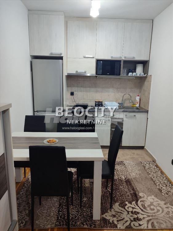 Dvosoban stan, 50 m2, Centar, Vojvode Vlahovića ID: 121954 4