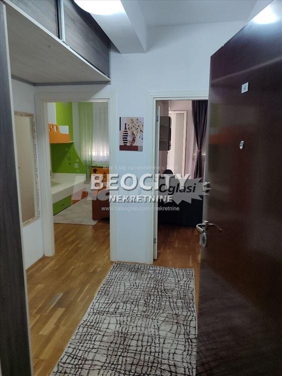Dvosoban stan, 50 m2, Centar, Vojvode Vlahovića ID: 121954 5
