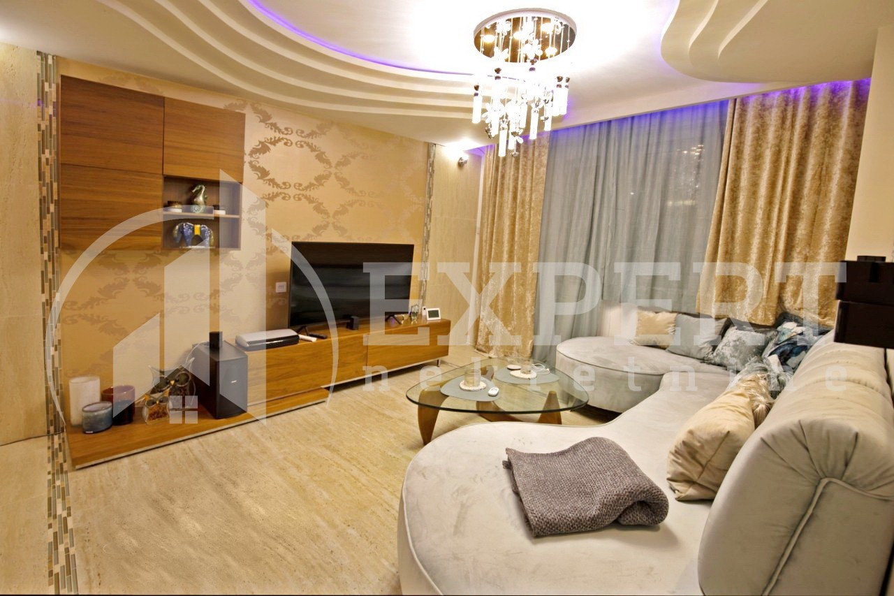 Dvosoban stan, 66 m2, Centar, Obrenovićeva ID: i-0826 1