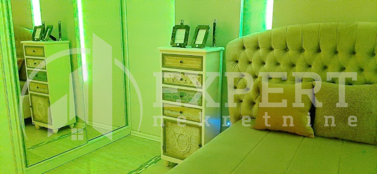 Dvosoban stan, 66 m2, Centar, Obrenovićeva ID: i-0826 10