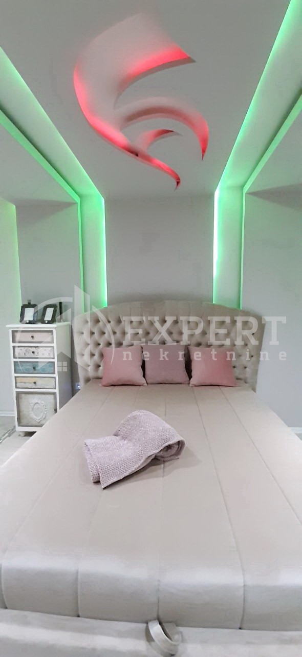 Dvosoban stan, 66 m2, Centar, Obrenovićeva ID: i-0826 9