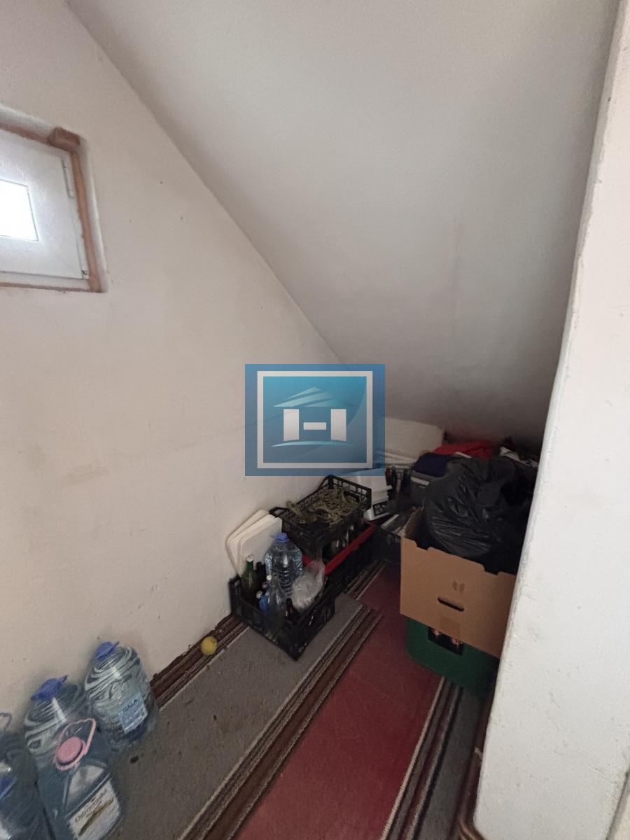 Kuća na perferiji Jagodine 16