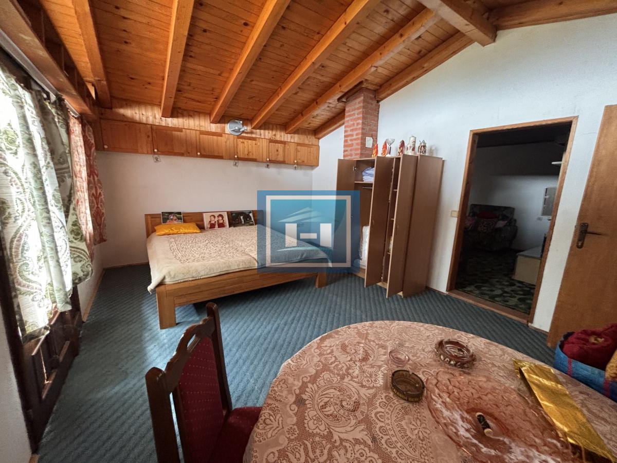 Kuća na perferiji Jagodine 17