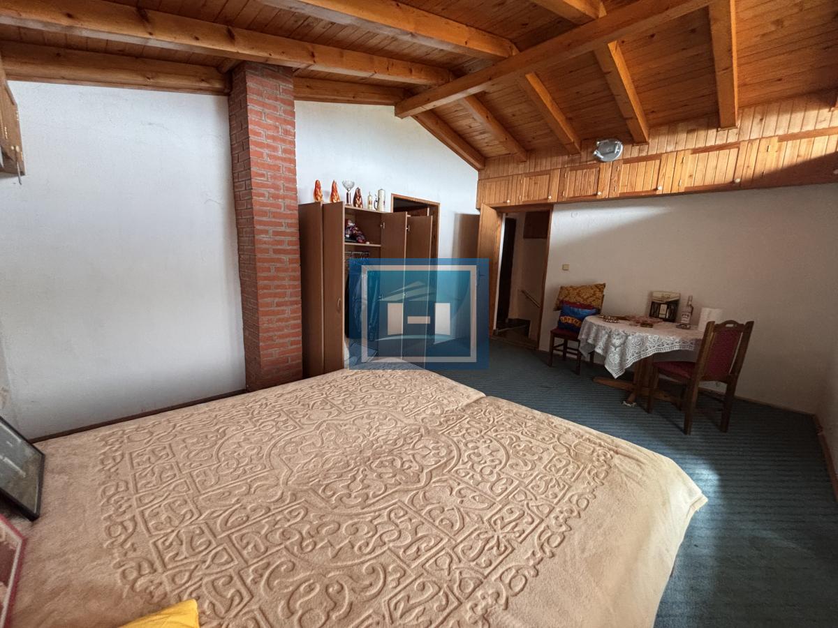 Kuća na perferiji Jagodine 18