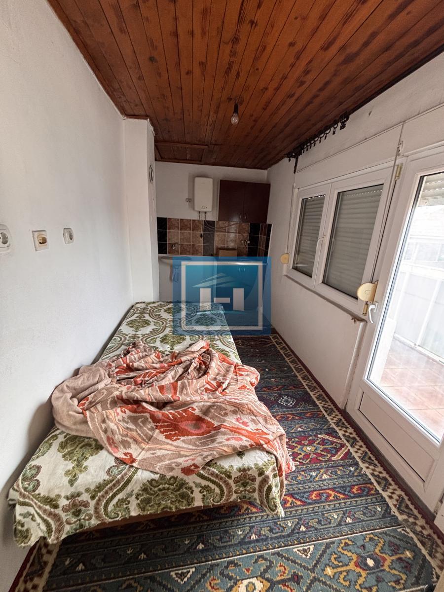 Kuća na perferiji Jagodine 23