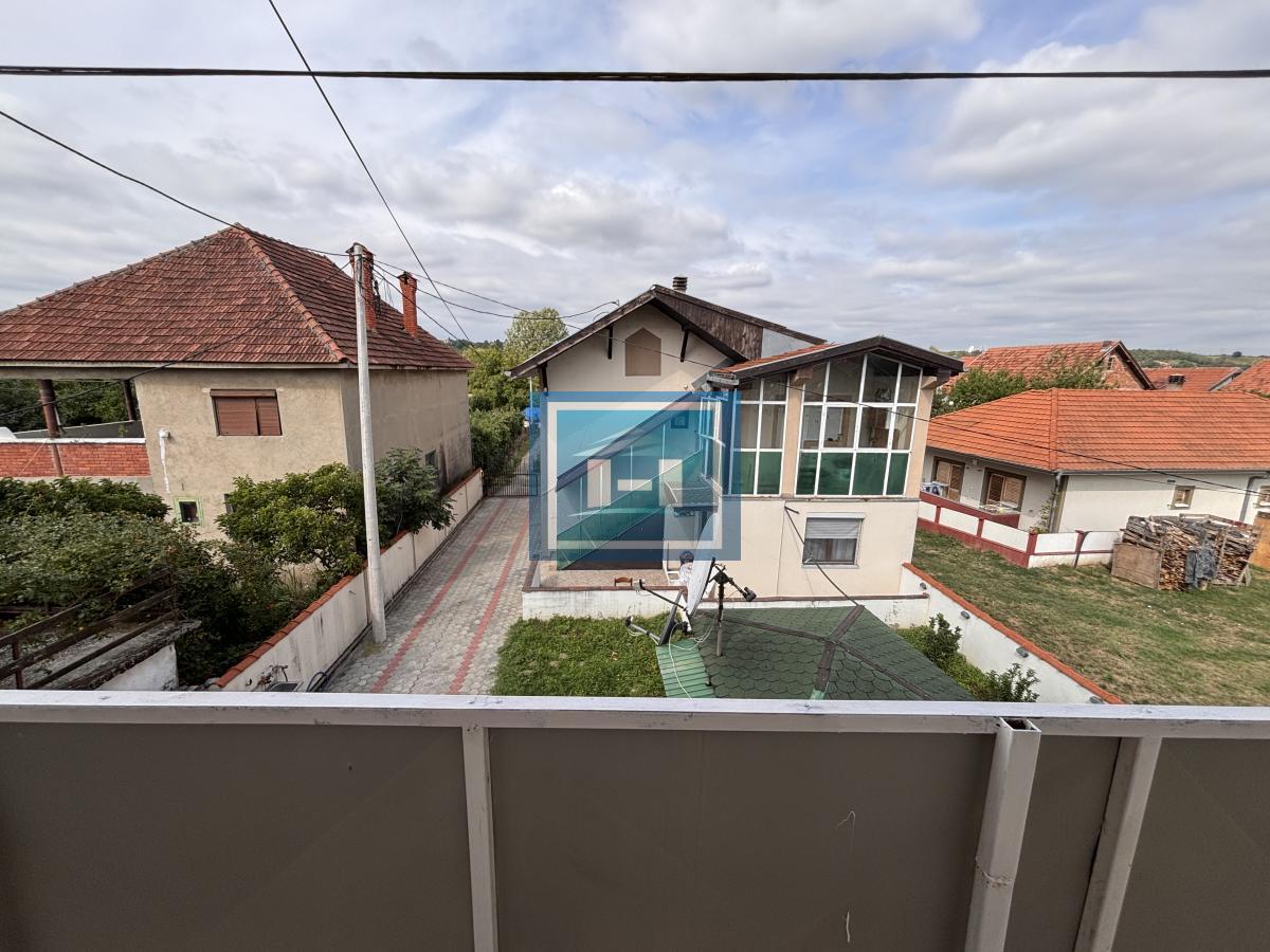 Kuća na perferiji Jagodine 25