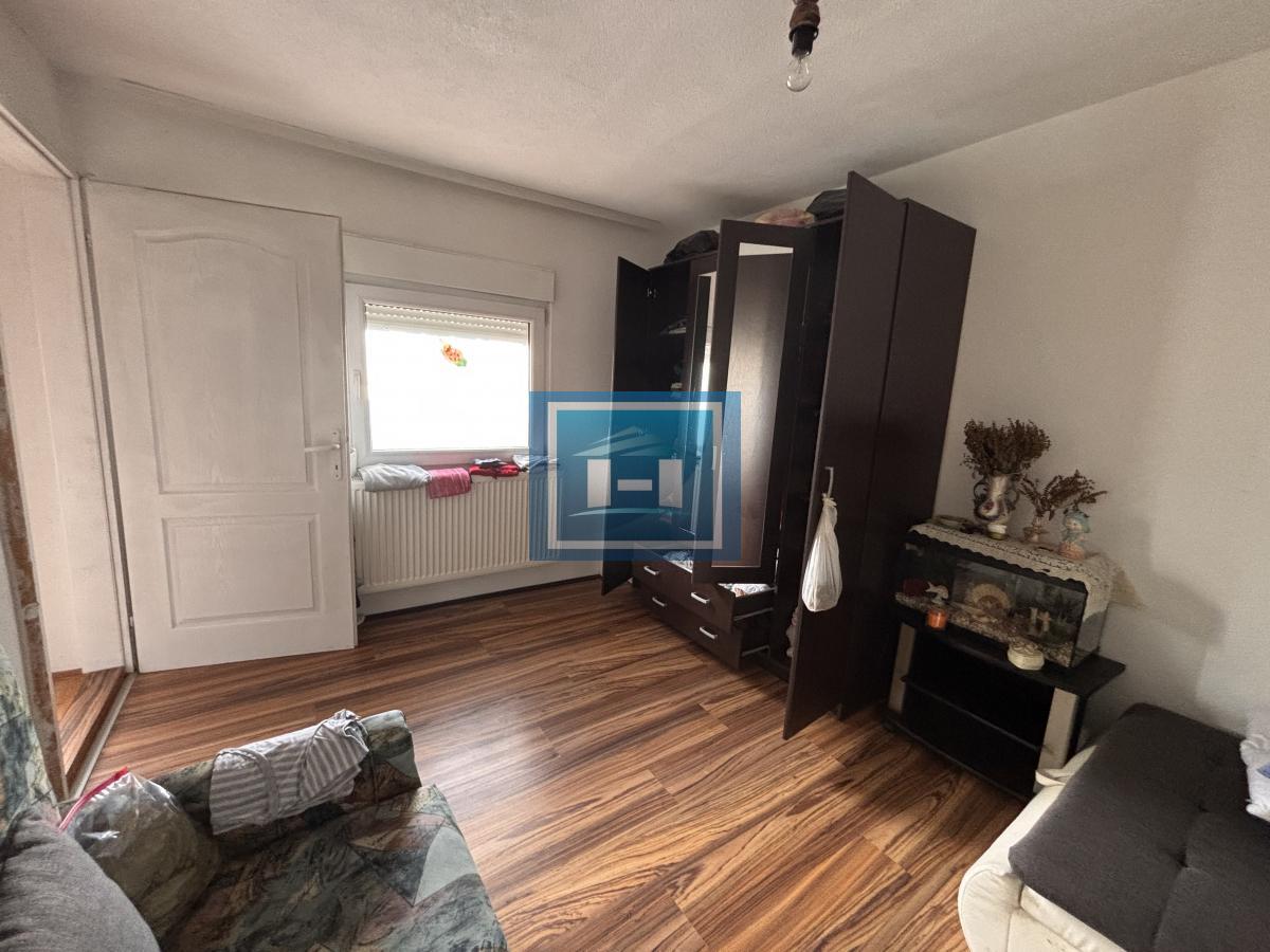 Kuća na perferiji Jagodine 34