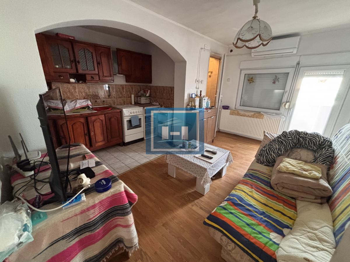 Kuća na perferiji Jagodine 36