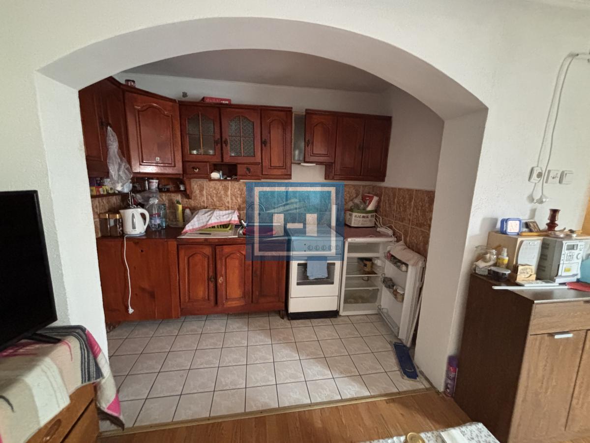 Kuća na perferiji Jagodine 37