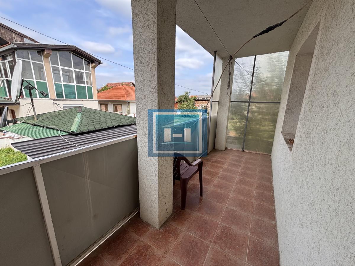 Kuća na perferiji Jagodine 39