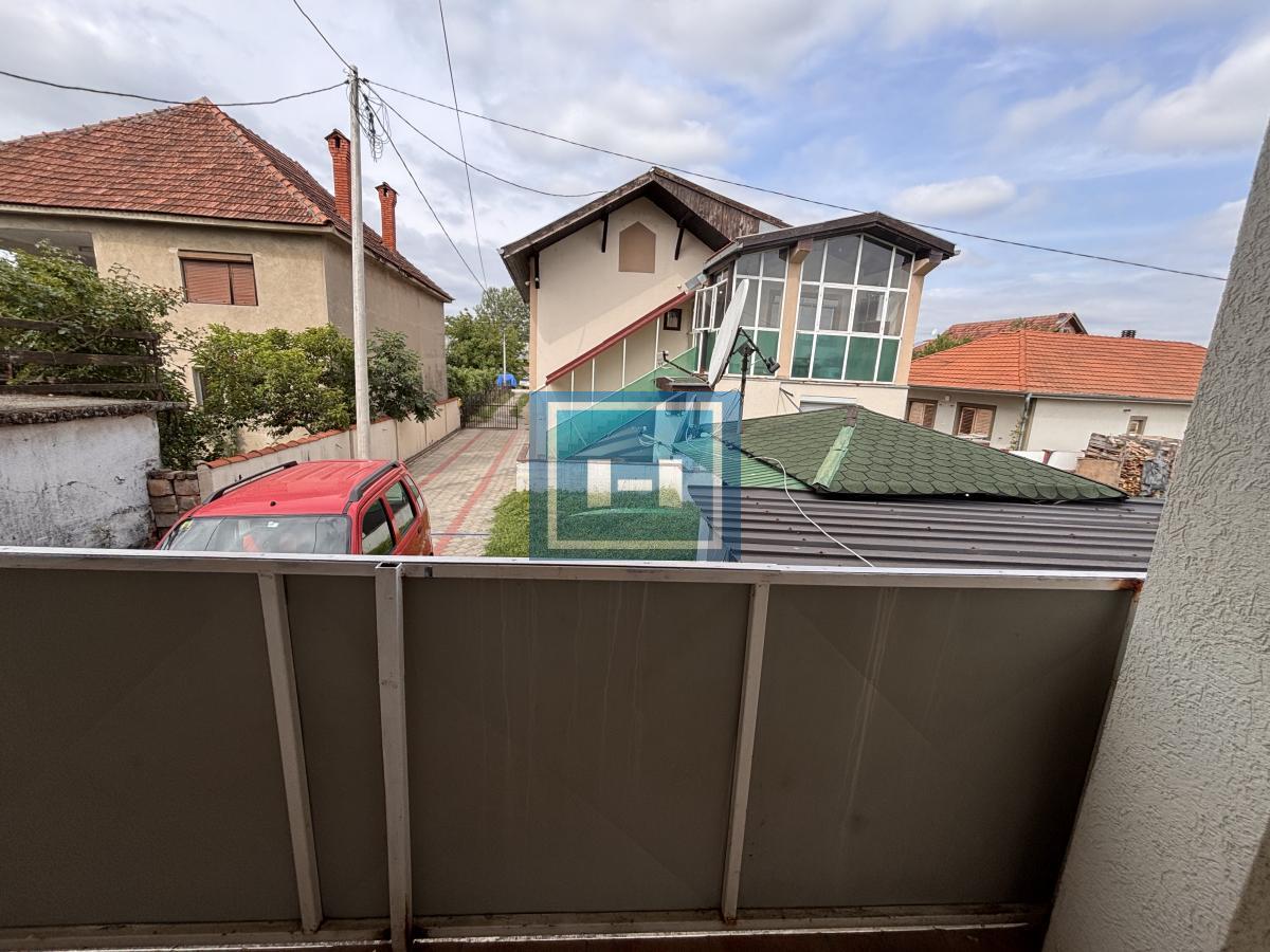 Kuća na perferiji Jagodine 40