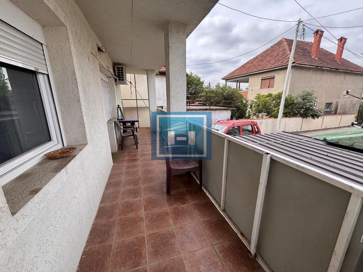 Kuća na perferiji Jagodine 41