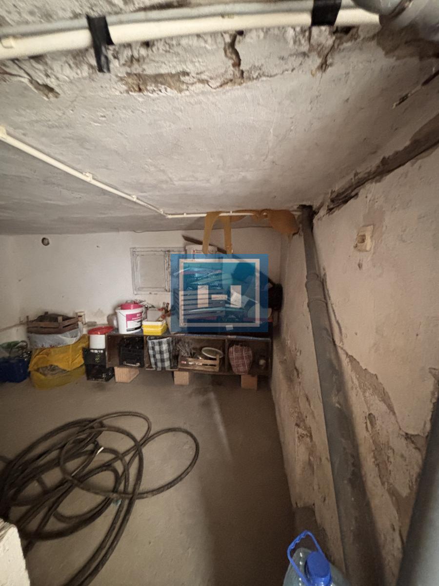 Kuća na perferiji Jagodine 43