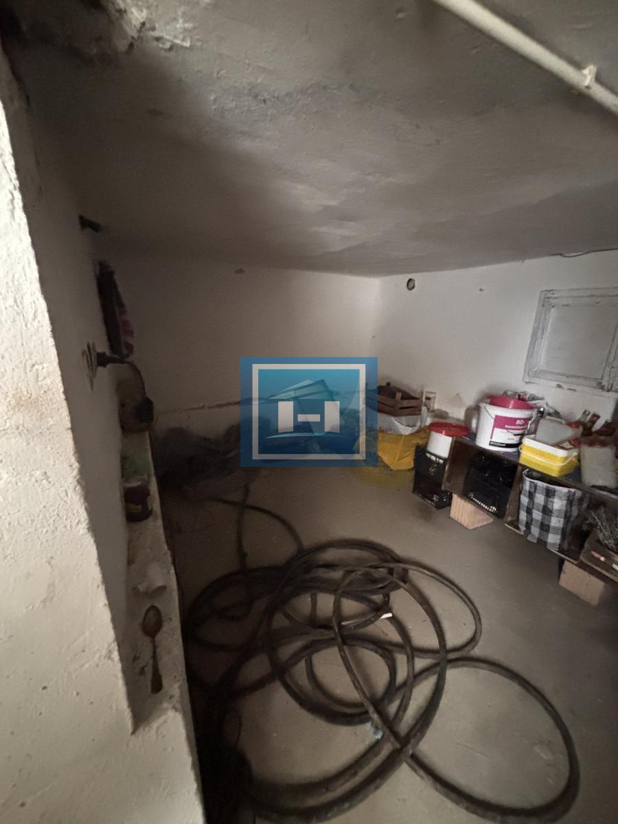 Kuća na perferiji Jagodine 44