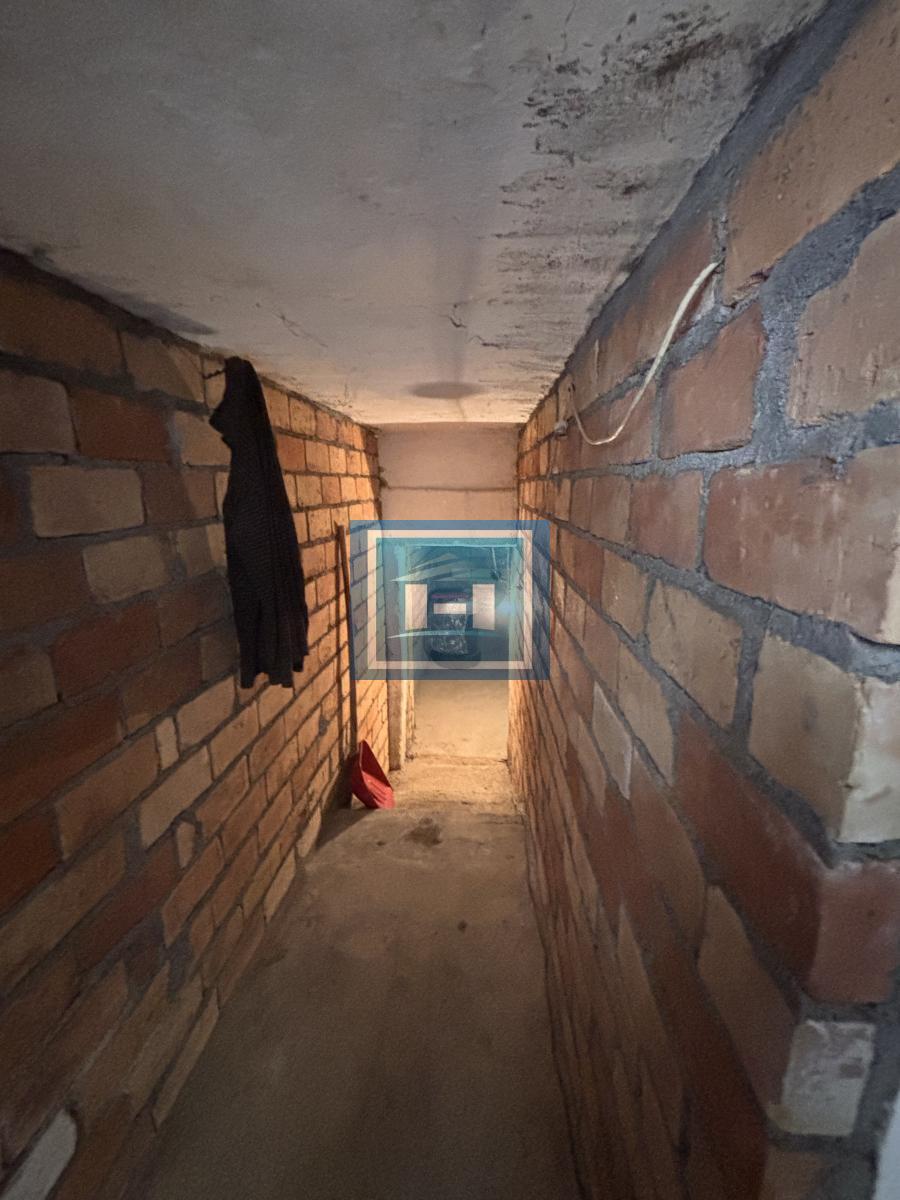 Kuća na perferiji Jagodine 45