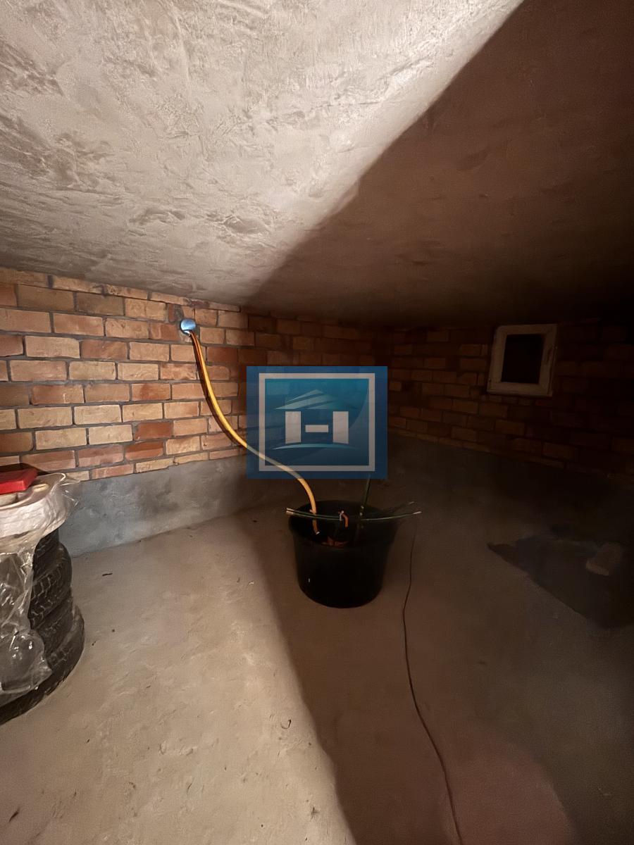 Kuća na perferiji Jagodine 46