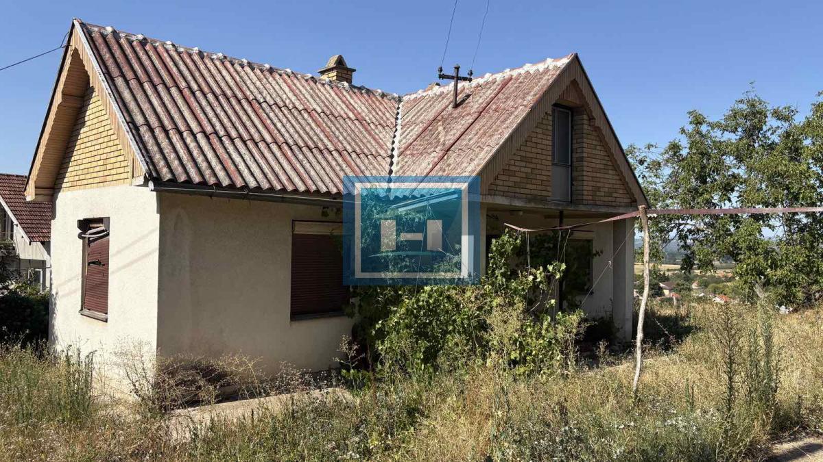 KUĆA SA ZEMLJIŠTEM – MIR I PRIRODA NA SAMO 10 MINUTA OD GRADA 10